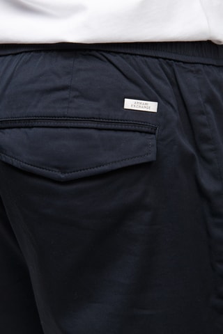 Pantalon - Bleu marine - Exchange