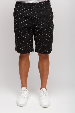 Short - Noir - Exchange