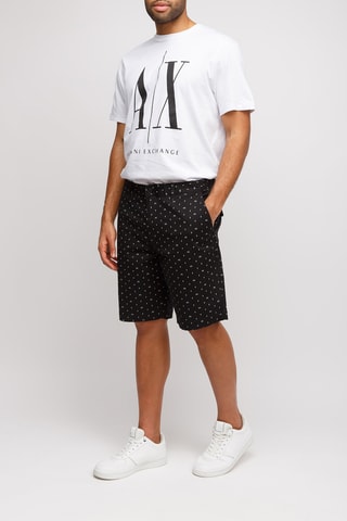 Short - Noir - Exchange