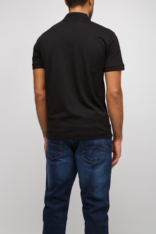 Polo - Noir - EA7