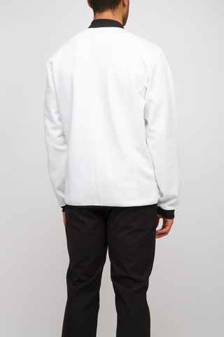 Veste - Blanc - EA7