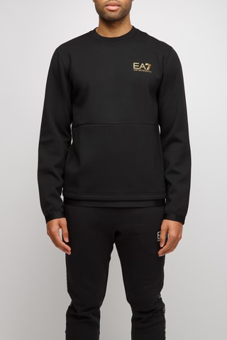 Sweat - Noir - EA7