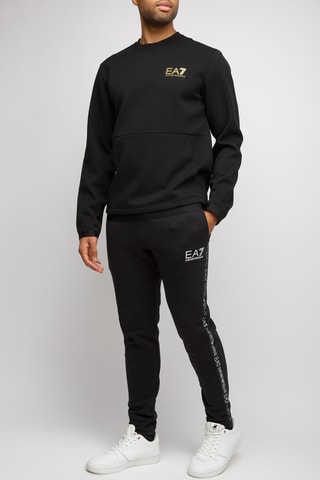 Sweat - Noir - EA7