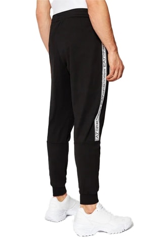 Jogging - Noir - EA7