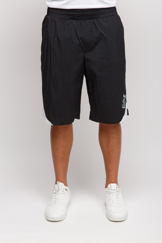 Short - Noir - EA7