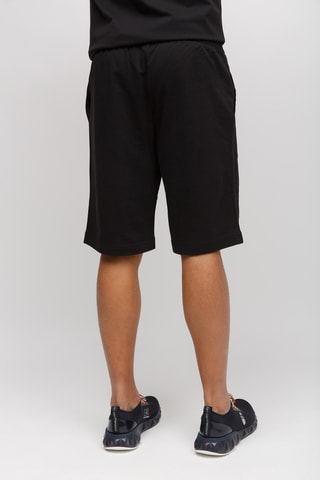 Short - Noir - EA7