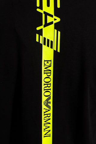 T-shirt - Noir - EA7