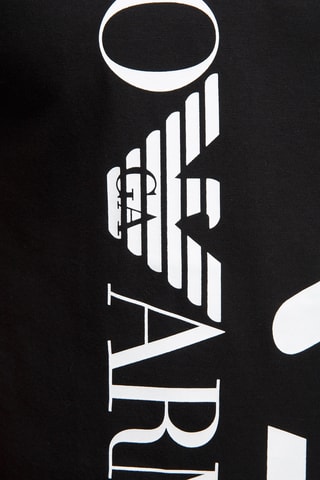 T-shirt - Noir - EA7