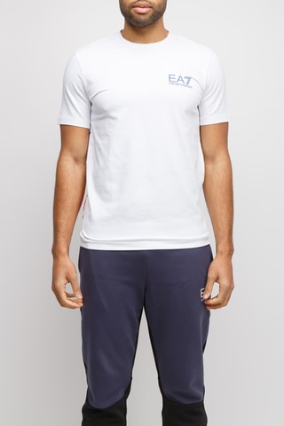 T-shirt - Blanc - EA7