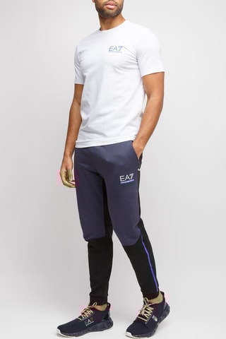 T-shirt - Blanc - EA7