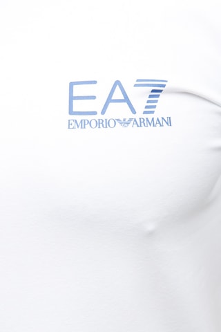 T-shirt - Blanc - EA7