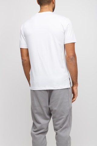 T-shirt - Blanc - EA7