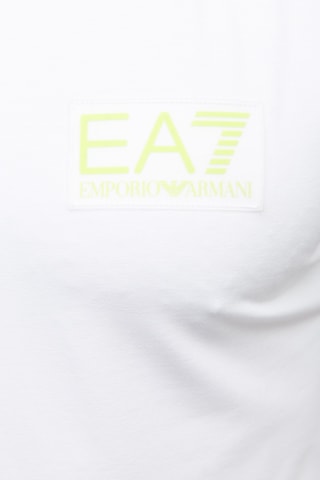 T-shirt - Blanc - EA7