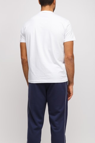 T-shirt - Blanc - EA7