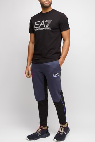 T-shirt - Noir - EA7