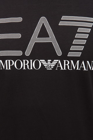T-shirt - Noir - EA7