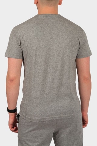 T-shirt - Gris chiné - EA7