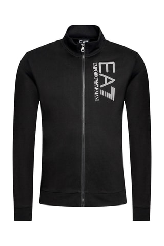 Veste et jogging - Noir - EA7