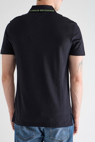 Polo - Noir - Exchange