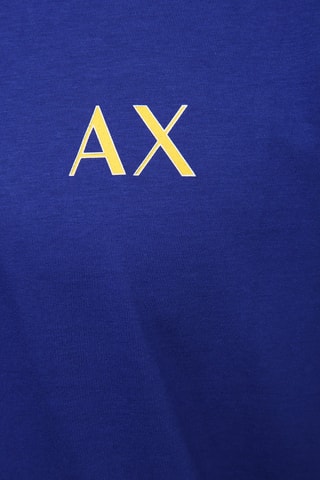 Polo - Bleu marine - Exchange