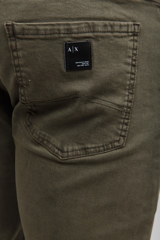 Jean - Kaki - Exchange