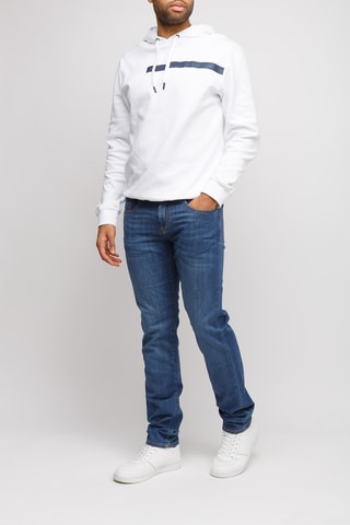 Jean - Indigo - Exchange