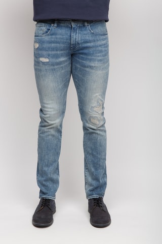 Jean - Bleu - Exchange