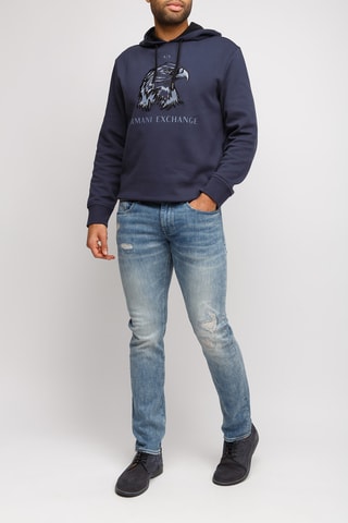 Jean - Bleu - Exchange