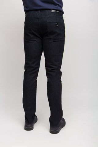 Jean - Indigo - Exchange