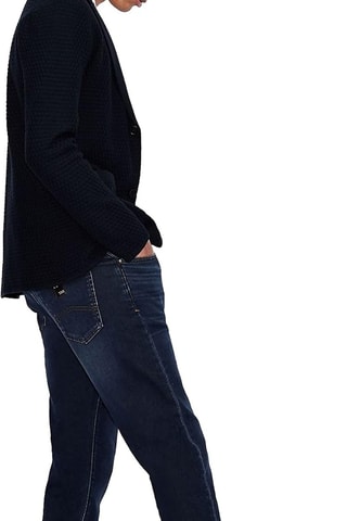 Jean - Indigo - Exchange