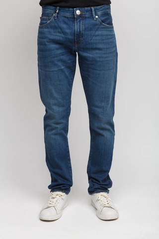 Jean - Indigo - Exchange