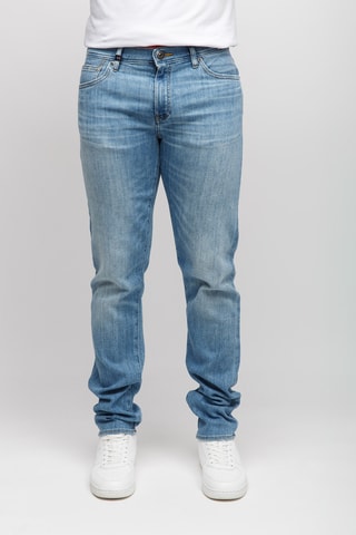 Jean - Bleu - Exchange