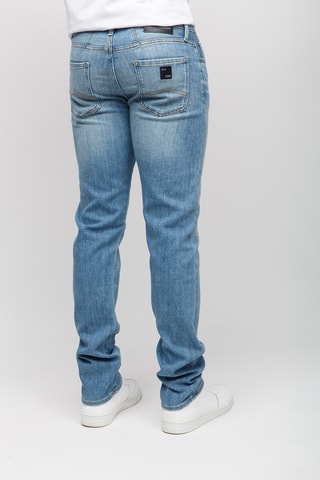 Jean - Bleu - Exchange