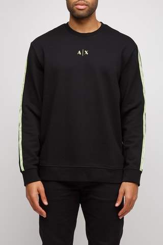 Sweat - Noir - Exchange