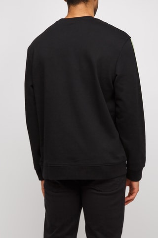 Sweat - Noir - Exchange