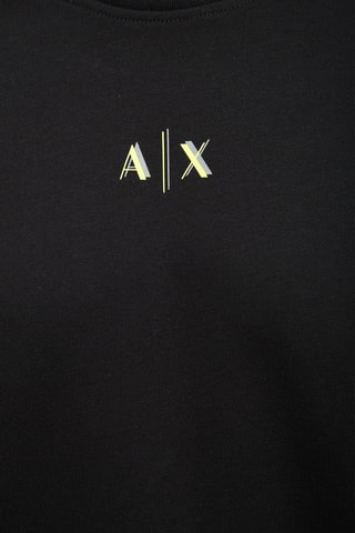 Sweat - Noir - Exchange