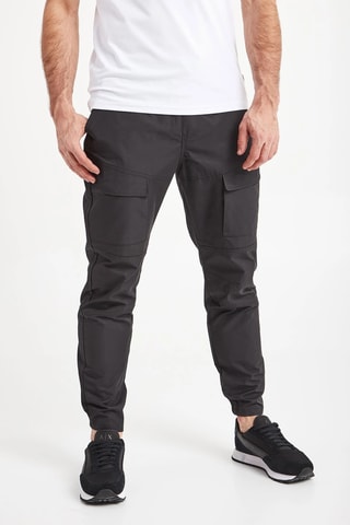 Jogger - Noir - Exchange