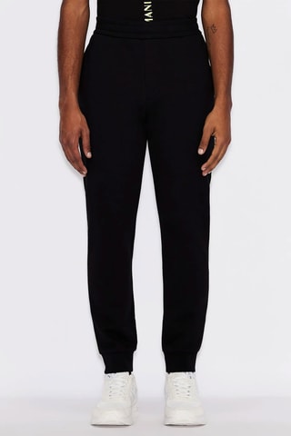 Jogging - Noir - Exchange