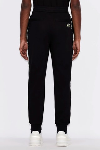 Jogging - Noir - Exchange