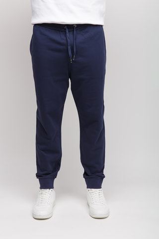 Jogging - Bleu foncé - Exchange