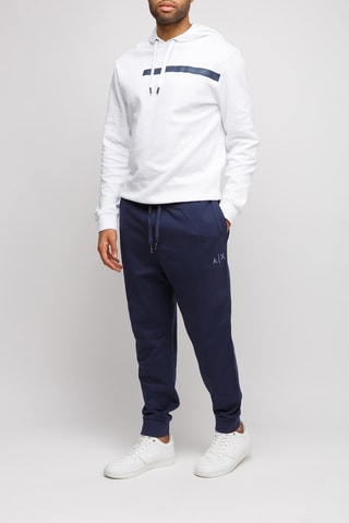 Jogging - Bleu foncé - Exchange