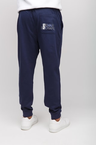 Jogging - Bleu foncé - Exchange