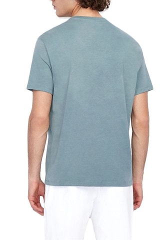 T-shirt - Gris clair et anthracite - Exchange