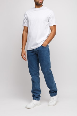 T-shirt - Blanc - Exchange