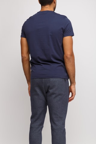 T-shirt - Noir - Exchange