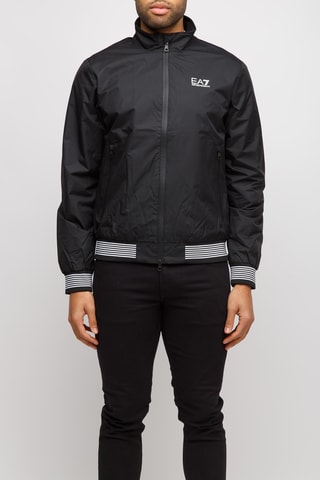 Veste - Noir - EA7