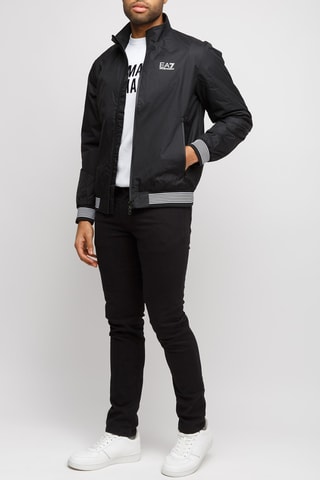 Veste - Noir - EA7