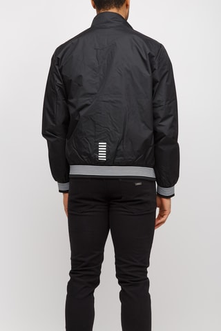 Veste - Noir - EA7