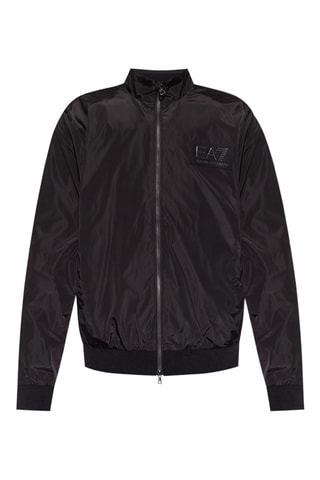 Bomber - Noir - EA7