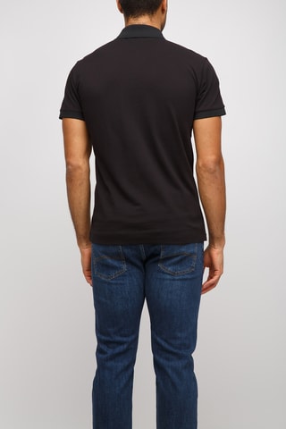 Polo - Noir - EA7